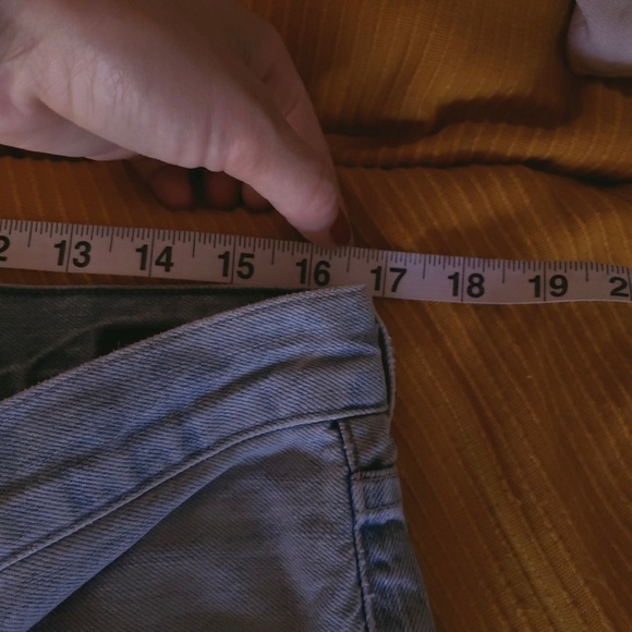 Citizens Of Humanity Liya Rock On Blossom Jeans - Picture 10 of 11